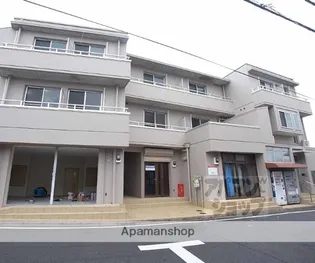 カレッジマンション七瀬川の画像