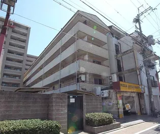 ヴィラ伏見の画像