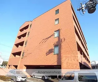 ボヌール伏見の画像