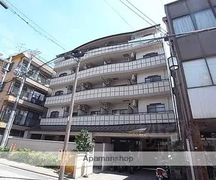 アンピール伏見桃山の画像