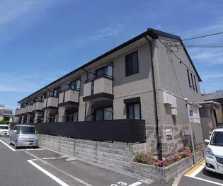 パステルコートの画像