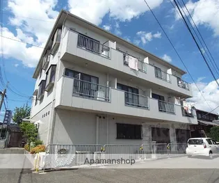 武村ハイツの画像