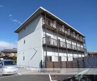 景勝セカンドハイツの画像