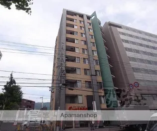 プラネシア星の子山科三条の画像