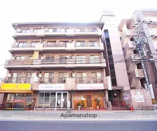 ヴィラ大成の画像