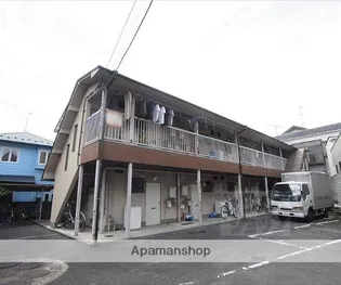 コーポ藤本の画像