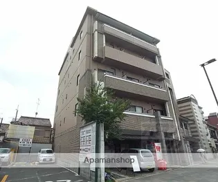 プラシード白川今小路の画像