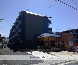 シャトー音羽の画像