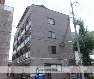 十条シティハウスの画像