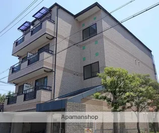 エメラルドヴィラハルミの画像