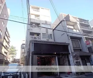 富小路マンションの画像
