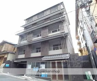 サイト祇園八坂【206号室】の外観