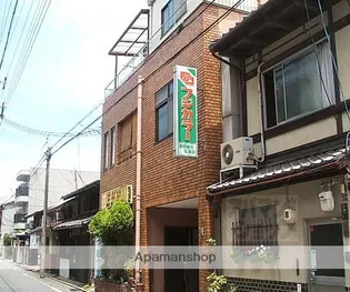 水谷マンションの画像