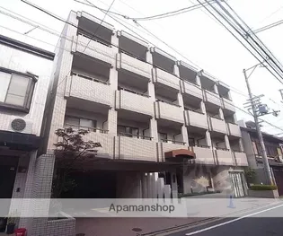 ラピス四条の画像