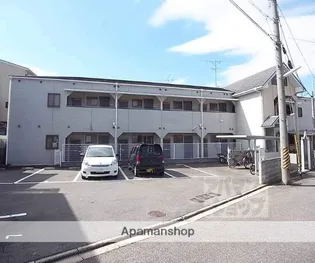 エスポワール桃山の画像
