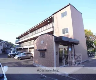 ソレーユ小栗栖の画像