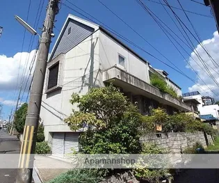 レジデンスはしばの画像