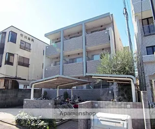 クレアールエスパシオの画像