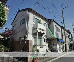 ハイツ峰の画像