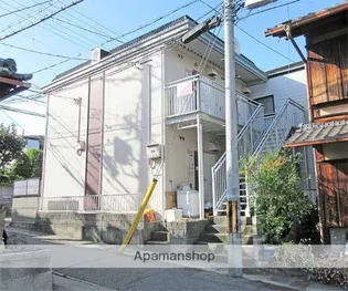 サンライフシティの画像