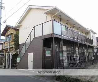 ベルジュムールの画像