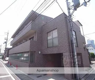 カサコモーダ東野の画像