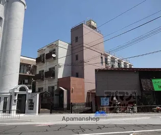 岡本マンションの画像