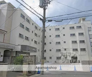 サンローラン新十条の画像