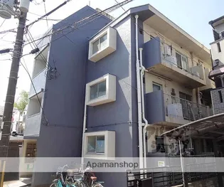 赤澤マンションの画像