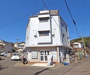 ジュネス東條の画像
