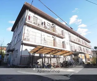 ハイツ修学院の画像