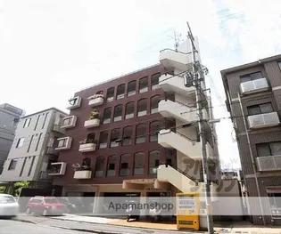 第1久米マンションの画像