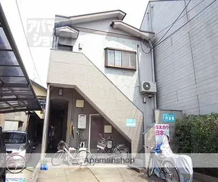 センチュリープラザ丹波橋の画像