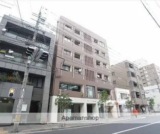 グランタック東山二条の画像