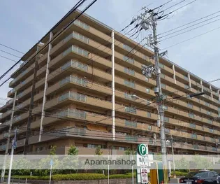 パデシオン西大路の画像