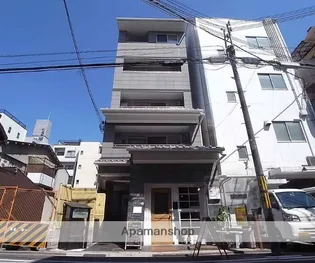 KOOZA麩屋町【401号室】の外観