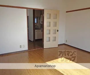 ポプラハイツ【311号室】の内装