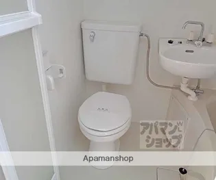 ポプラハイツ【311号室】のその他画像