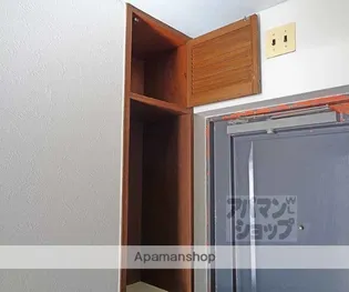 ポプラハイツ【311号室】のその他画像