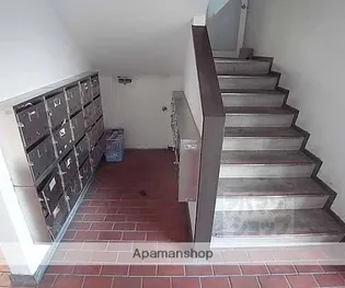 ポプラハイツ【311号室】の周辺