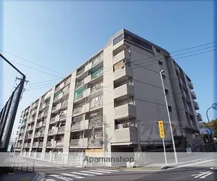 桃山グランドハイツの画像