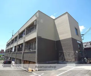 カサボニータ淀の画像