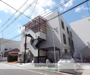 ノーブル伏見の画像