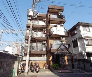 ノアーズアーク桃山の画像