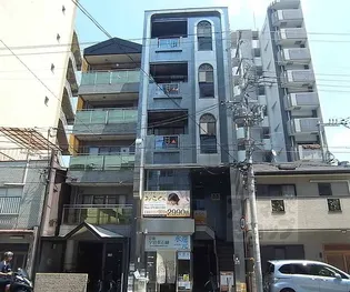 肥後エグゼクティブビルの画像