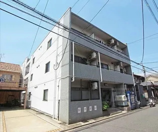 カーサデ伏見の画像