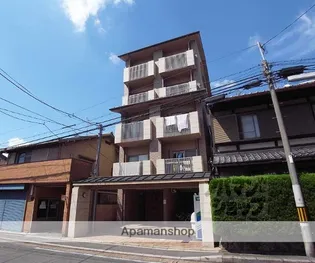 メゾン リズミィの画像