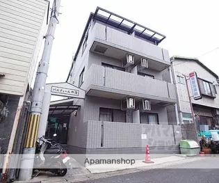 パルティール御陵の画像