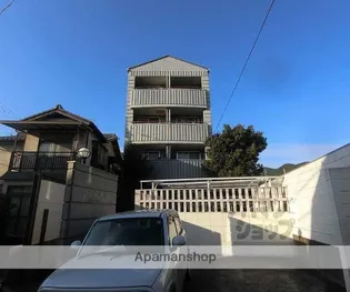 プレステージ御陵の画像