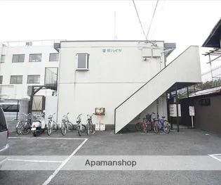 若竹ハイツの画像